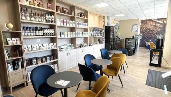 Cafe Meral - 33320 Le Taillan-Médoc