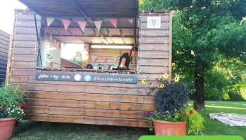 Cafe Nicki - Coussac-Bonneval