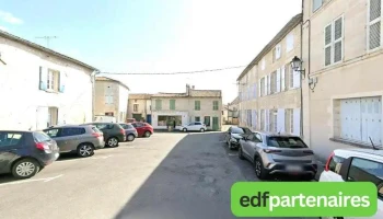 Caisse d'Epargne Mauze sur le Mignon - 79210 Mauzé-Sur-Le-Mignon