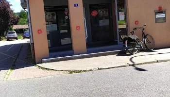 Caisse d'Epargne Nantiat - 87140 Nantiat