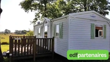 Camping Les Abberts - Arès