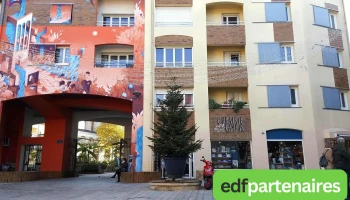 Campus - Dax
