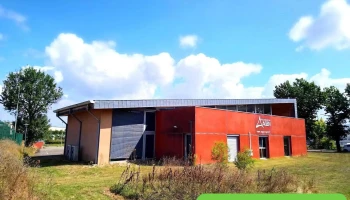 Canavese Sud Ouest - 47310 Estillac