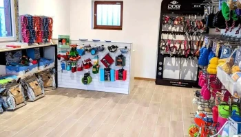 Cani-gourmand - 3 Imp. De L'Artisanat