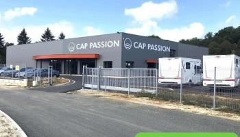 Cap Passion 24 - Cré@Vallée Nord