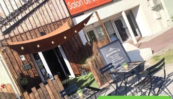 Capanna Pizza - 33720 Landiras