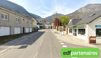 Capdevielle Martine - 64440 Laruns