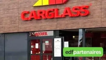Carglass Pare-Brise Châteaubernard - Châteaubernard