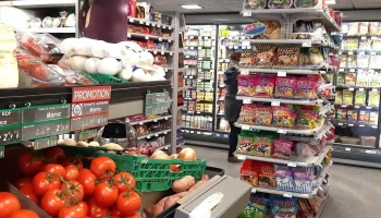 Carrefour City - 33170 Gradignan