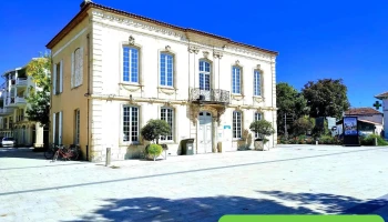 Carrefour City - 33260 La Teste-De-Buch