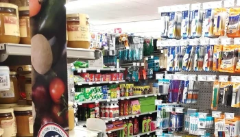 Carrefour City - La Rochelle