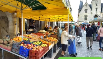 Carrefour Contact - 33500 Libourne
