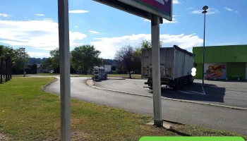 Carrefour Contact - 40270 Grenade-Sur-L'Adour