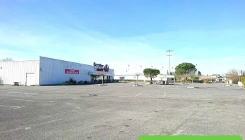Carrefour Contact - 40360 Pomarez