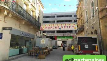 Carrefour Contact - 47000 Agen
