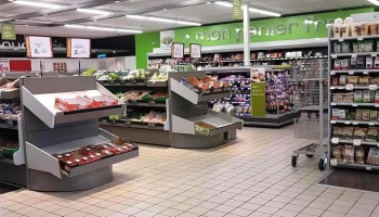 Carrefour Contact - 86000 Poitiers