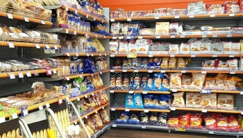 Carrefour Contact - Chauray