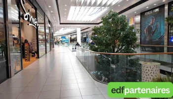 Carrefour Drive Bayonne Ametzondo - 2-4 Av. Du Portou