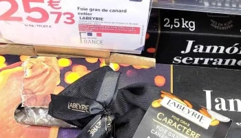 Carrefour Drive Le Taillan-Médoc - 33320 Le Taillan-Médoc