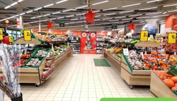 Carrefour Drive Mauléon - 64130 Mauléon-Licharre