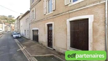 Carrefour Drive Piéton - Chauvigny