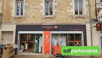 Carrefour Express - 47500 Monsempron-Libos