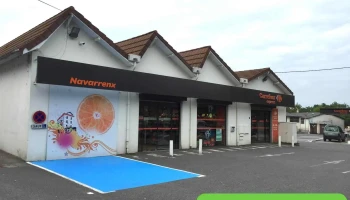 Carrefour Express - 64190 Navarrenx