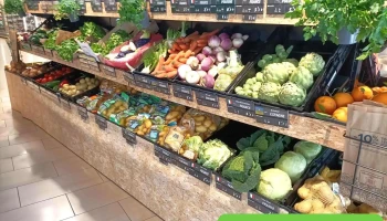 Carrefour Express - 64360 Monein