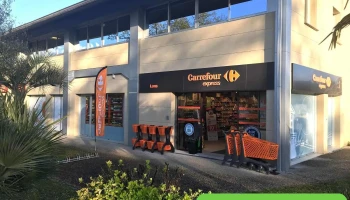 Carrefour Express - All. Du Moulin