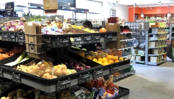Carrefour Express - Bugeat