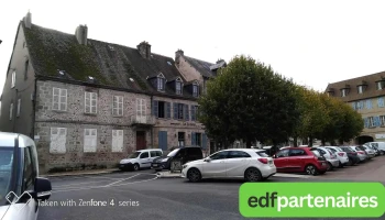 Carrefour Express - Felletin