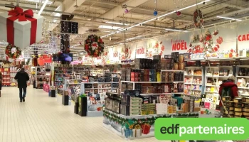 Carrefour Libourne - 33500 Libourne