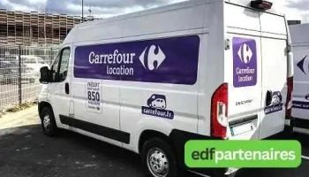 Carrefour Location - Audenge