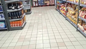 Carrefour Market - 40660 Messanges