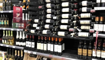 Carrefour Market Aytre - Aytré
