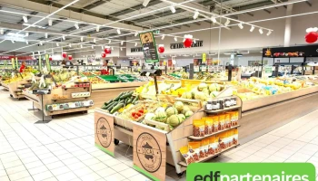 Carrefour Market Créon - Créon