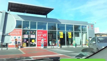 Carrefour Market Pont-L'abbé-D'arnoult - Pont-L'Abbé-D'Arnoult