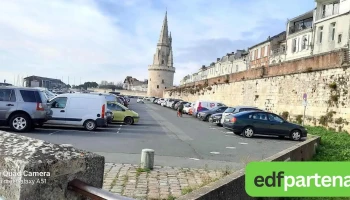 Carrefour Niort - 79000 Niort