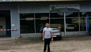 Carrosserie Des Sables - 47200 Fourques-Sur-Garonne