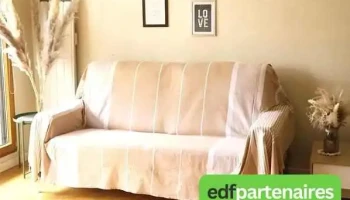 Casa Fouta - 86340 Nieuil-L'Espoir