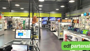 Cash Express Soyaux - Soyaux