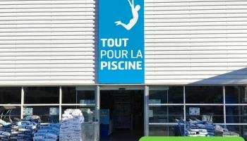 Cash Piscines - 33320 Eysines