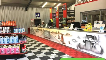 Casse automobile Samson Services - 40110 Morcenx-La-Nouvelle