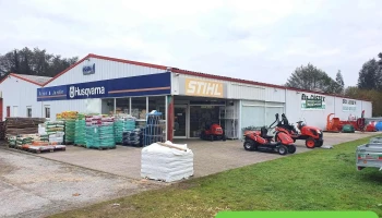 Castex. Cycles motoculture - 40210 Labouheyre