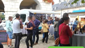 Cavambul Chrystelle Prudence Cave A Vin. Caviste à Monein et dans tout le Béarn. Vin Bière Champagne - France