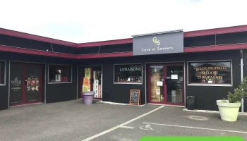 Cave Et Saveurs - 33470 Gujan-Mestras