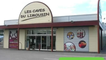 Caves Du Limousin _ Brasserie ô Lim - 3