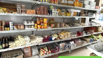 CB79épicerie - 79000 Niort