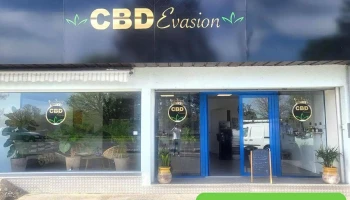 Cbd Évasion - Creysse