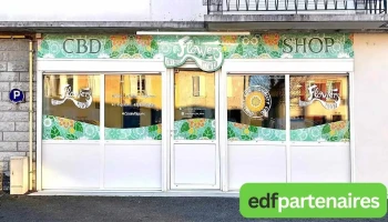 Cbd Flowers Power - Oloron - 64400 Oloron-Sainte-Marie